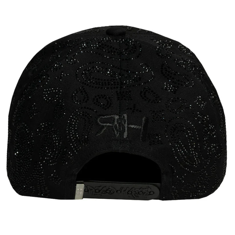 GORRA RICO HATS "NY Crystals"