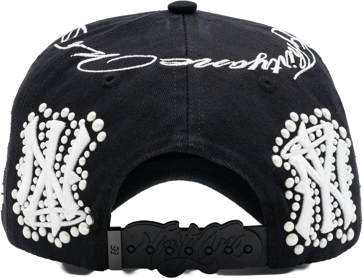 GORRA 31 HATS “NY Pearls” (PREVENTA)