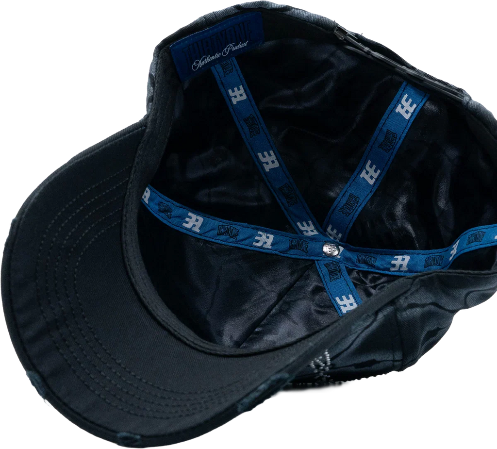 GORRA 31 HATS “Caged In” (PREVENTA)