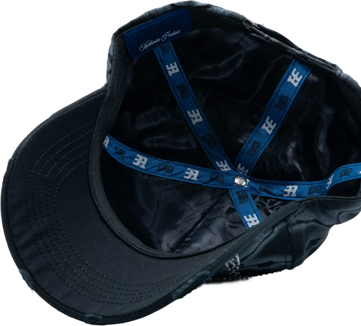 GORRA 31 HATS “Caged In” (PREVENTA)