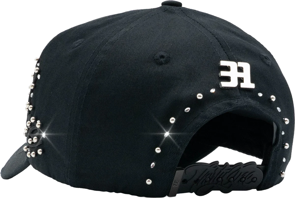 GORRA 31 HATS “Uncut Gems” (PREVENTA)