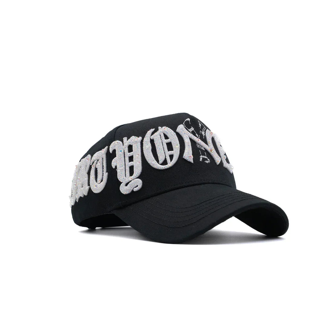 GORRA 31 HATS "CONCRETE JUNGLE"