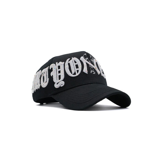 GORRA 31 HATS "CONCRETE JUNGLE"