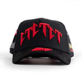 GORRA BARBAS HATS X CT “Racing”