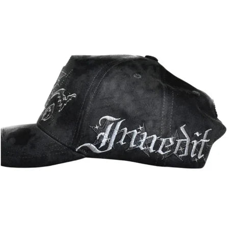 GORRA ANYMORE x INNEDIT ‘Bruce Wayne’