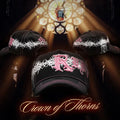 GORRA RUDE AWAKENINGS "Crown of Thorns"