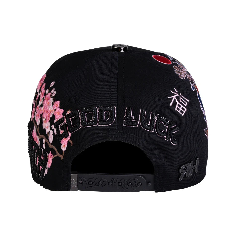 GORRA RICO HATS "LA Japan 2.0"