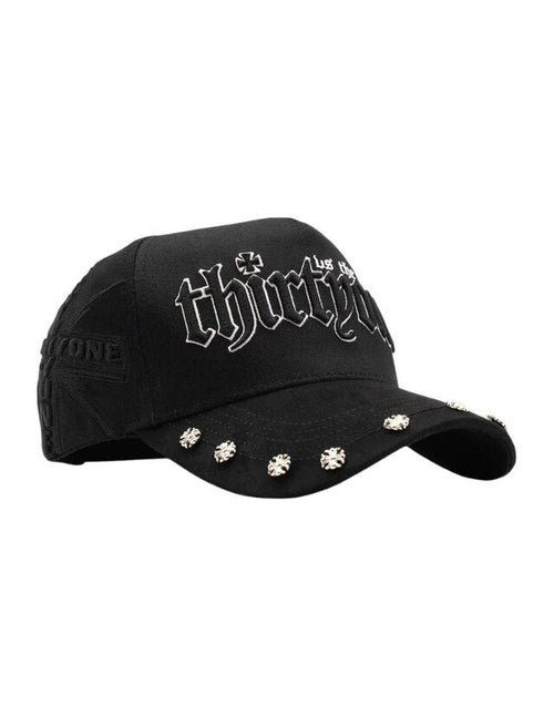 GORRA 31 HATS "31 VS THE WORLD"