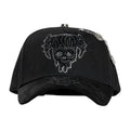 GORRA BARBAS HATS “Crime"
