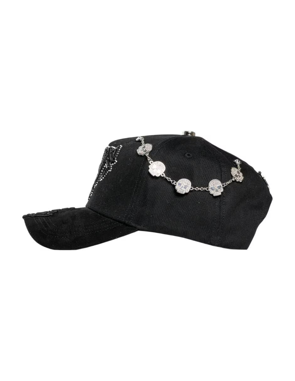 GORRA BARBAS HATS “Crime"