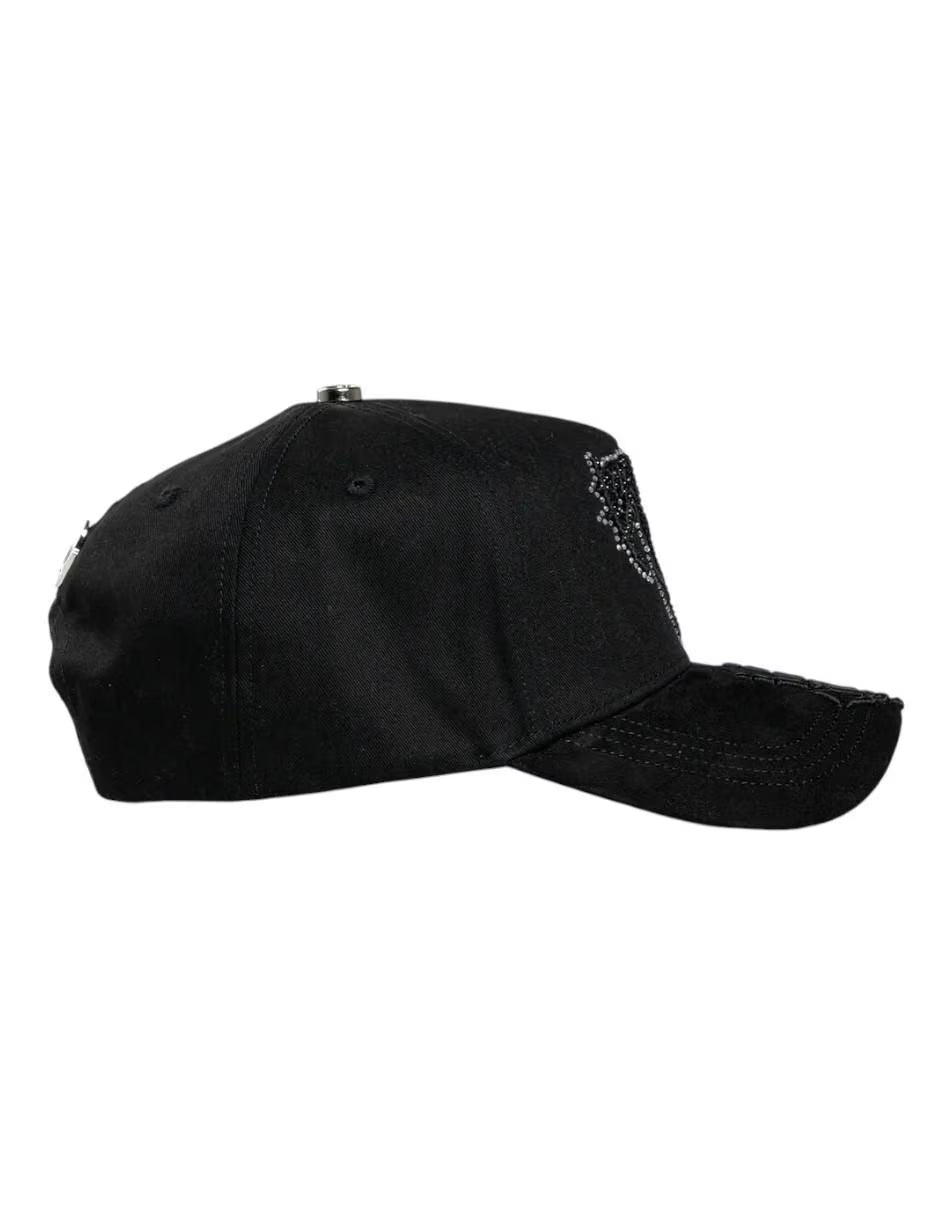GORRA BARBAS HATS “Crime"