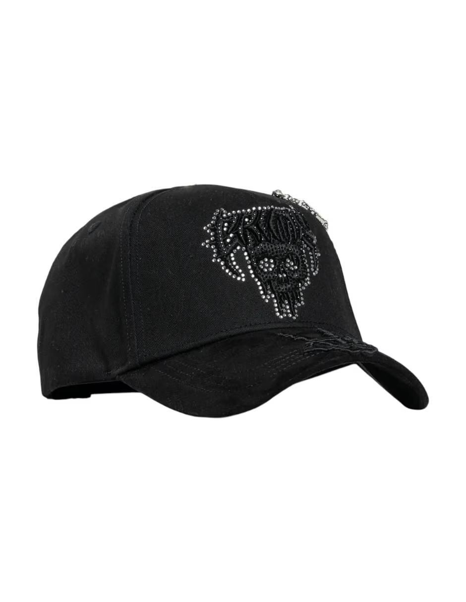 GORRA BARBAS HATS “Crime"