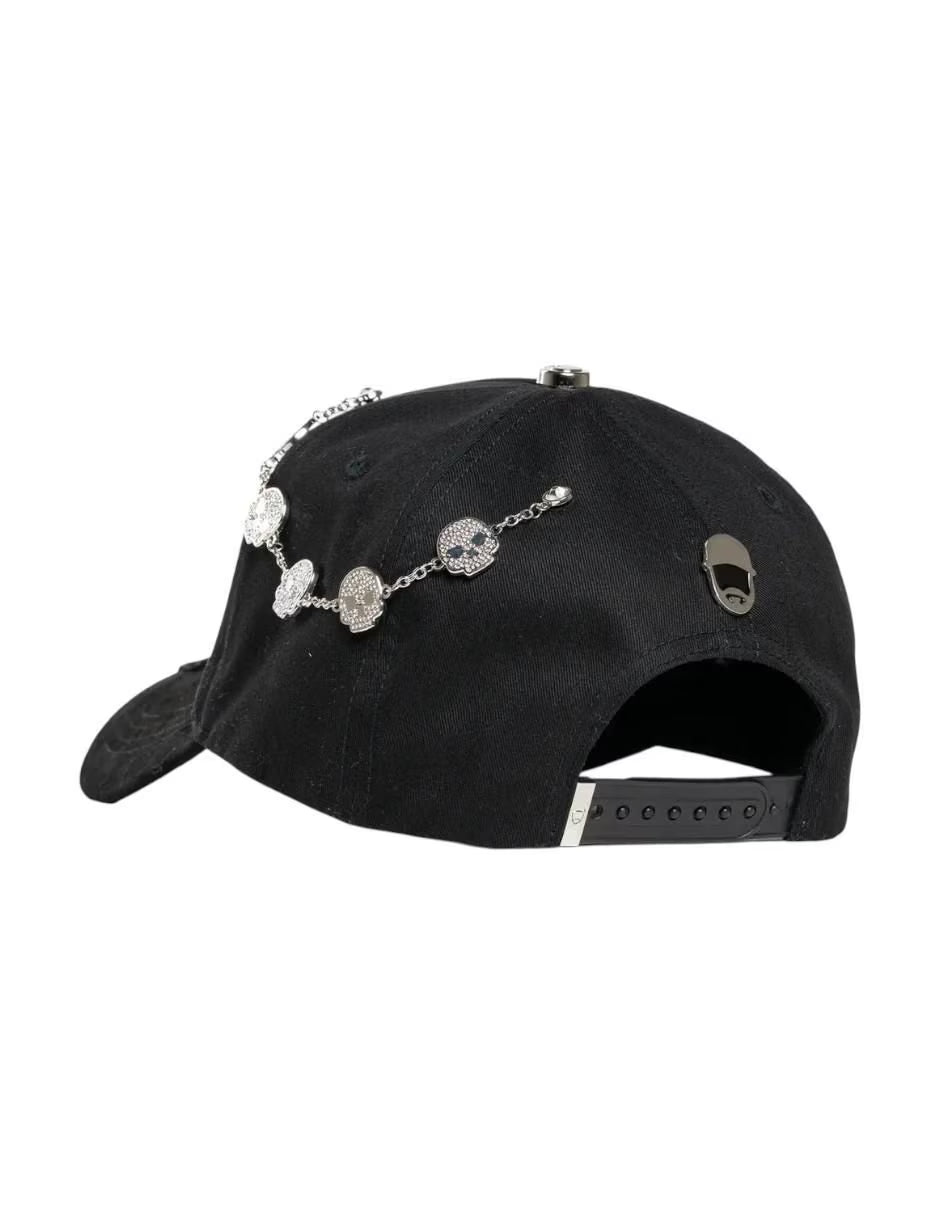 GORRA BARBAS HATS “Crime"