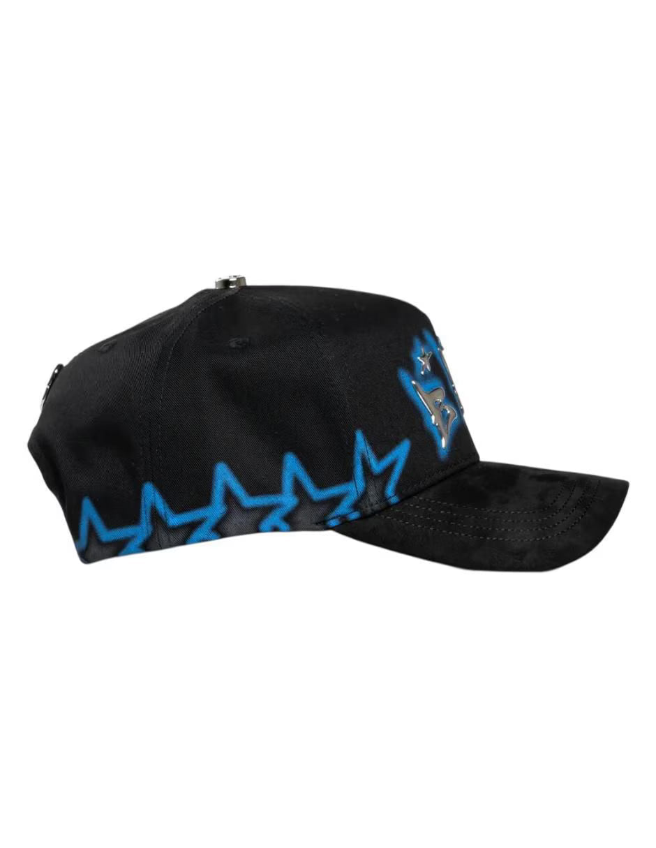 GORRA BARBAS HATS “BBB"