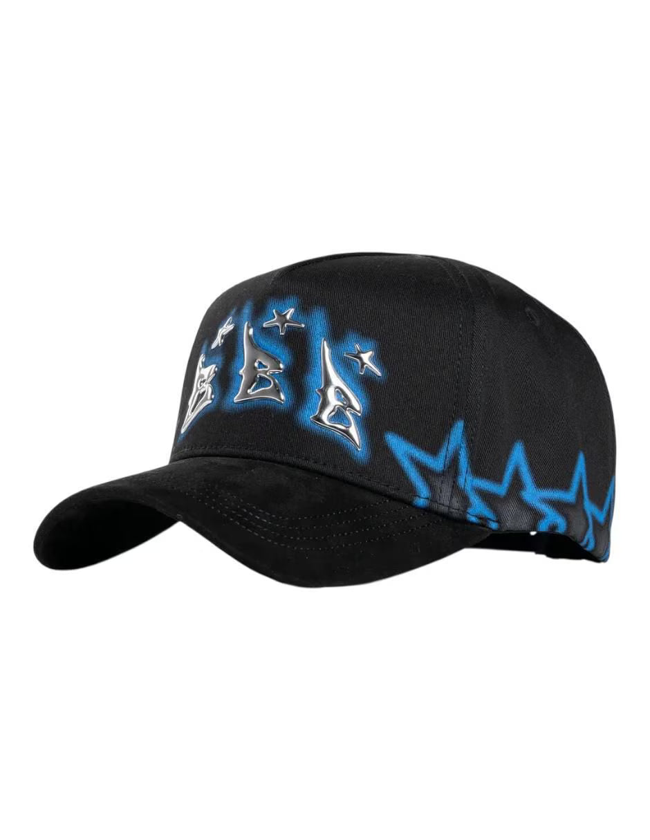 GORRA BARBAS HATS “BBB"