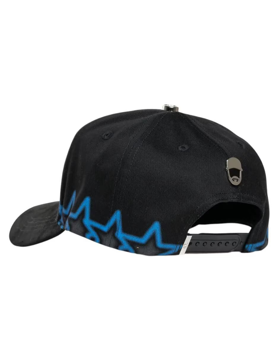 GORRA BARBAS HATS “BBB"