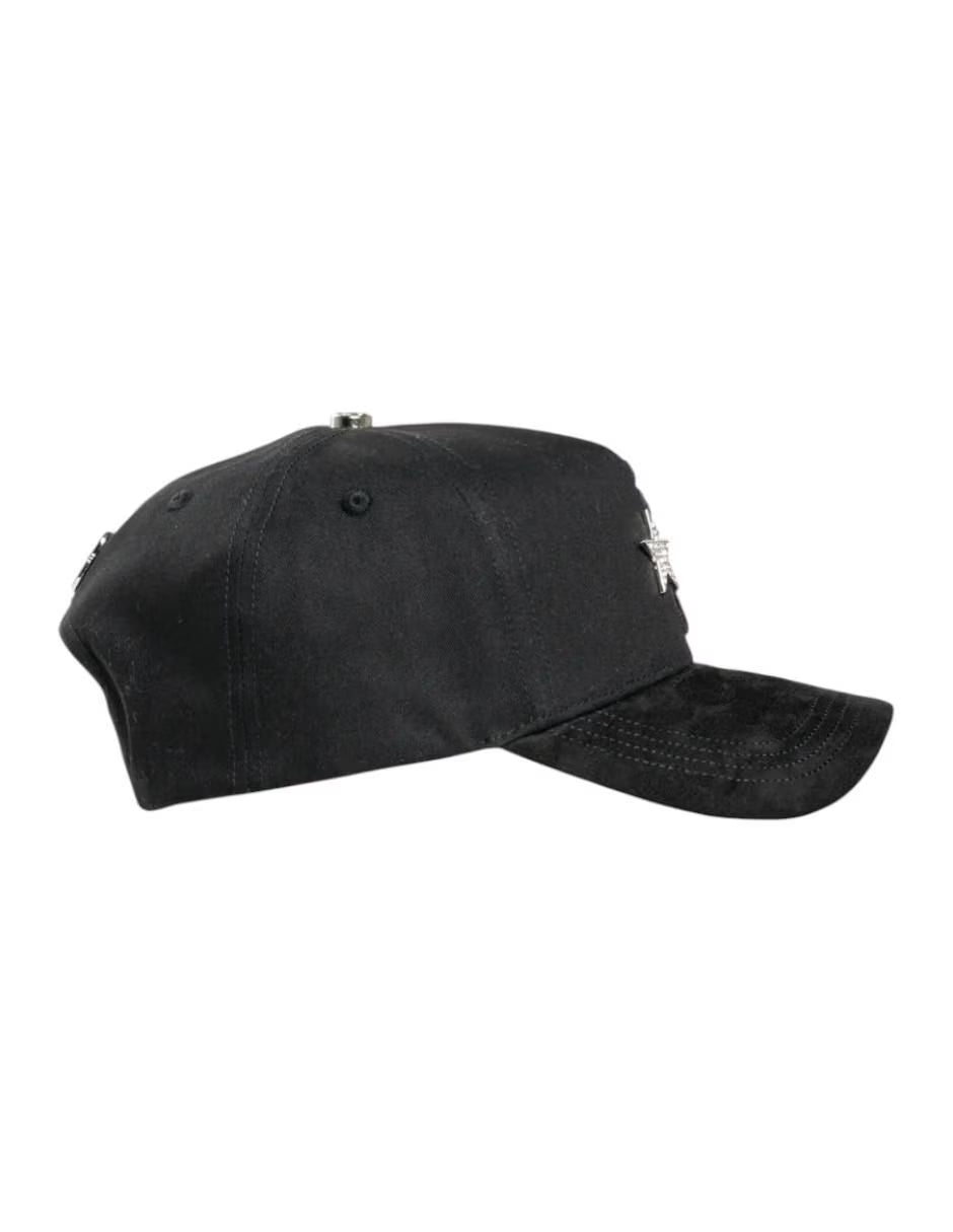 GORRA BARBAS HATS “B-Star Graffiti”