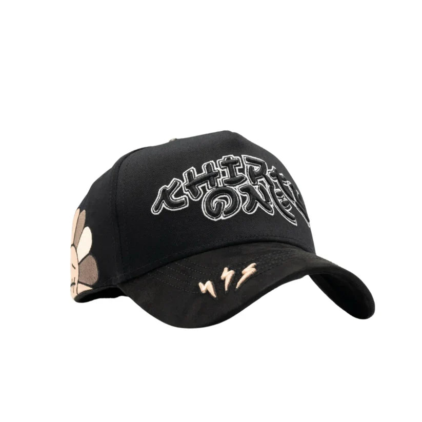 GORRA 31 HATS "MURAKAMI"