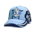 GORRA BÁEZ X SHIFU 3.0