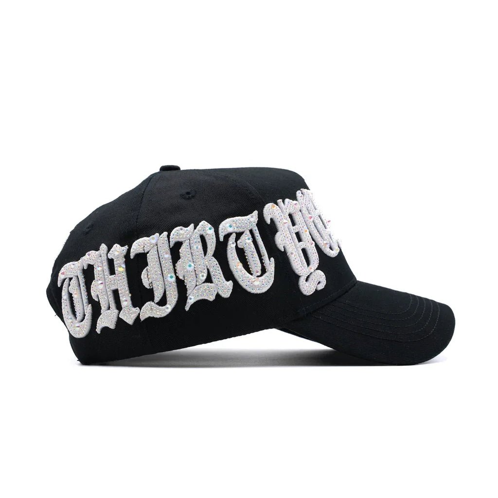 GORRA 31 HATS "CONCRETE JUNGLE"