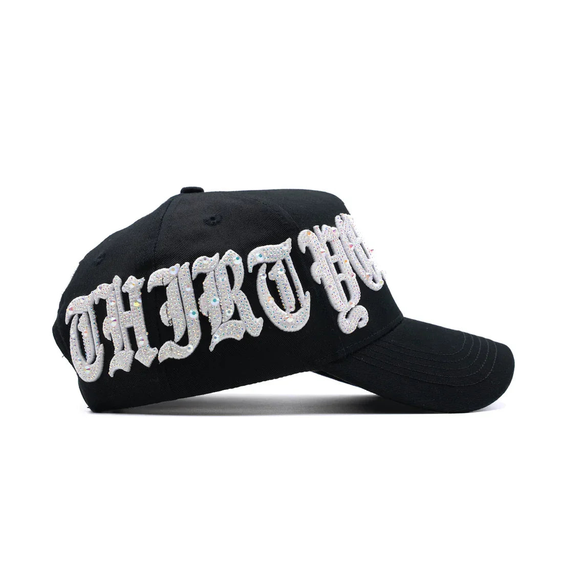 GORRA 31 HATS "CONCRETE JUNGLE"