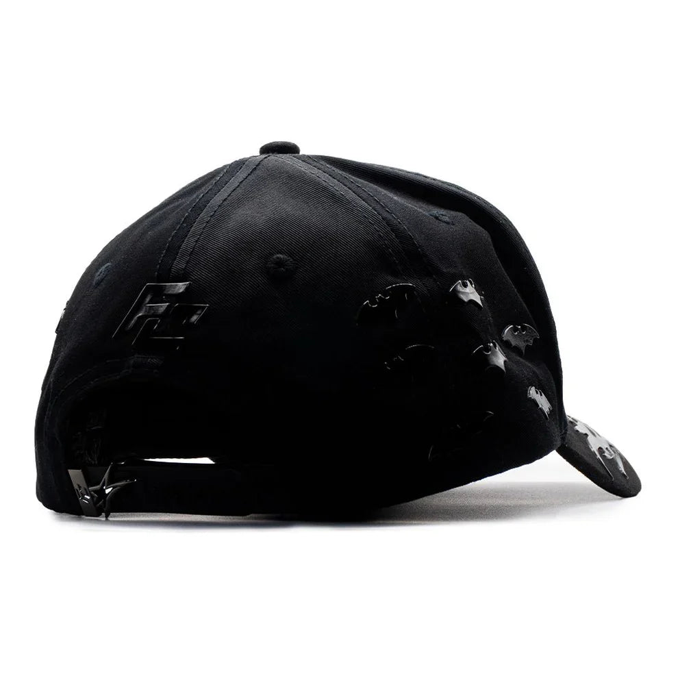 Gorra Innedit x Dreamer x Anymore x Fame Club “Genesis Black“