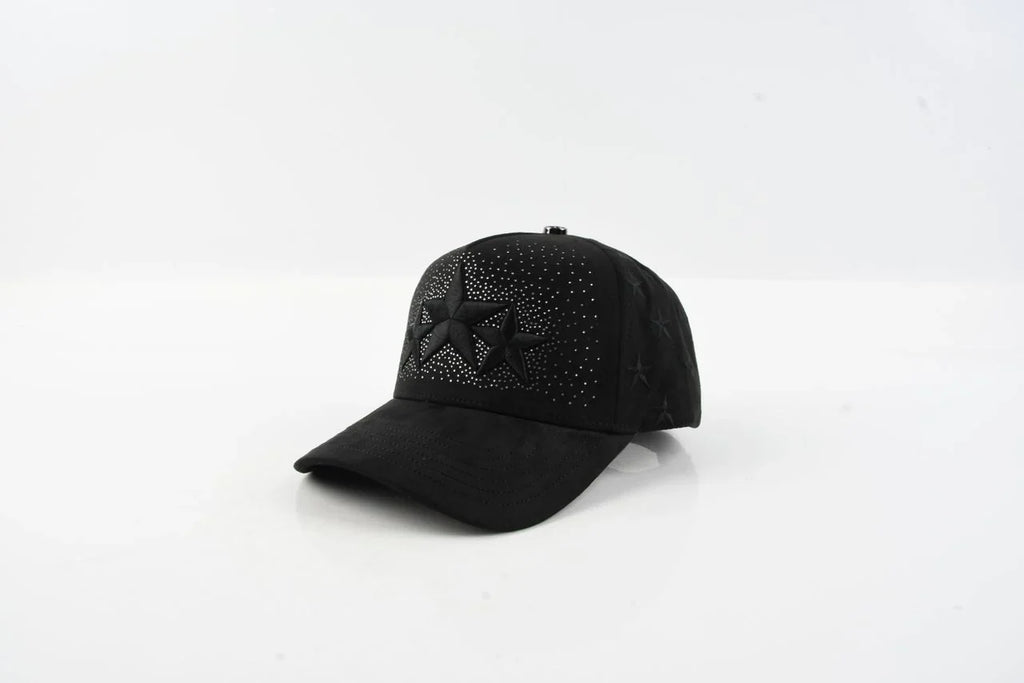 GORRA MOMM HATS "MOMM STARS"