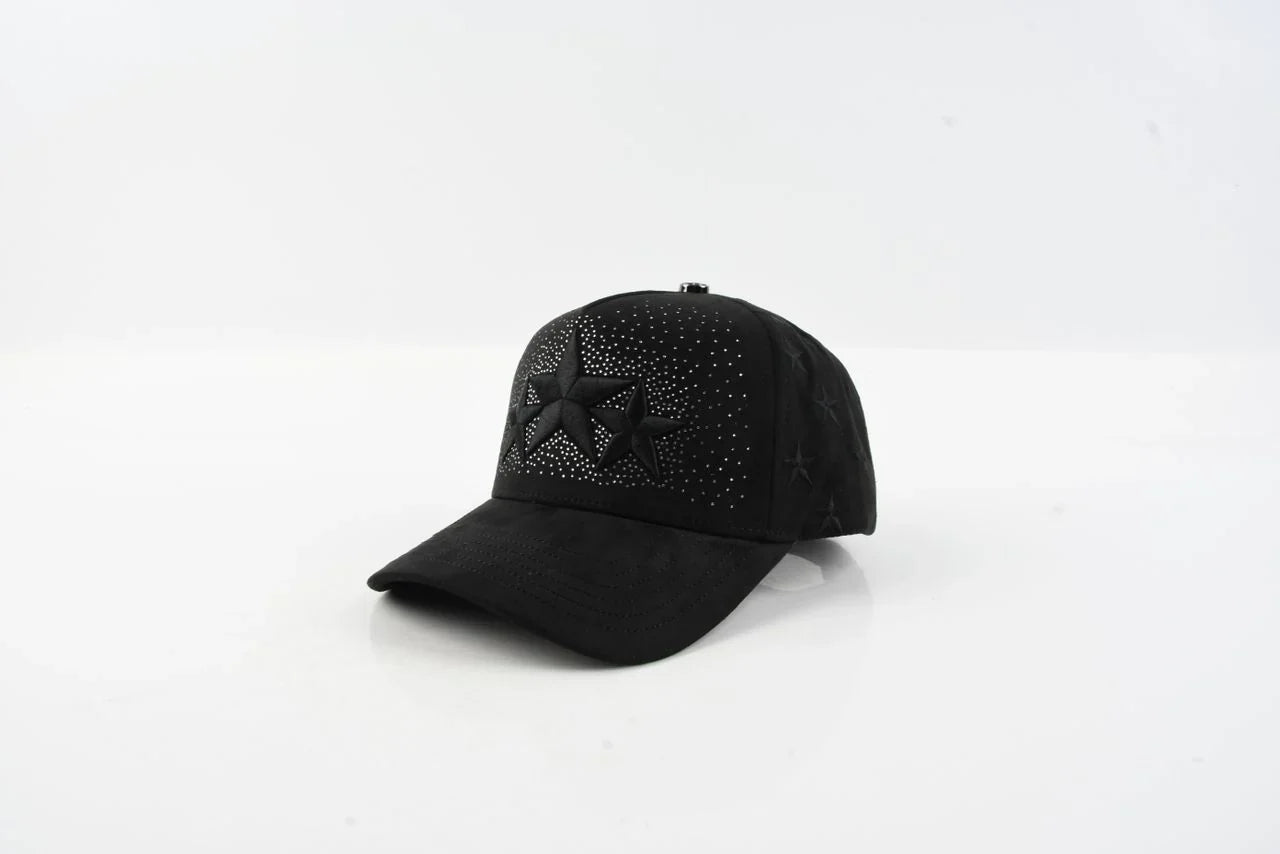 GORRA MOMM HATS "MOMM STARS"