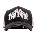 GORRA RUDE AWAKENINGS “NY THORNES”