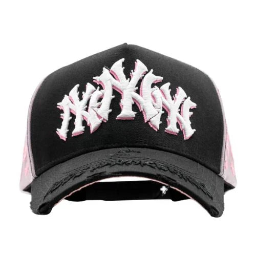 GORRA RUDE AWAKENINGS “NY THORNES”