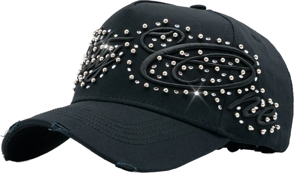 GORRA 31 HATS “Uncut Gems” (PREVENTA)