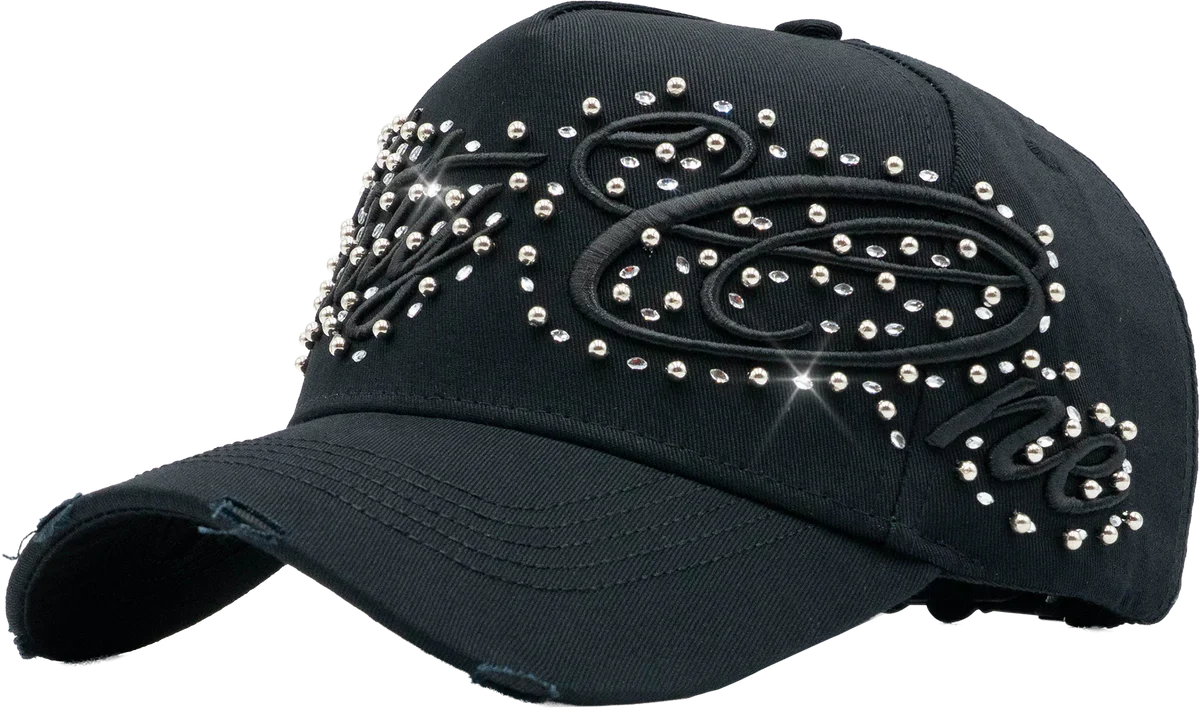 GORRA 31 HATS “Uncut Gems” (PREVENTA)