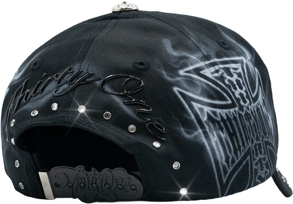 GORRA 31 HATS “LA Smoke” (PREVENTA)