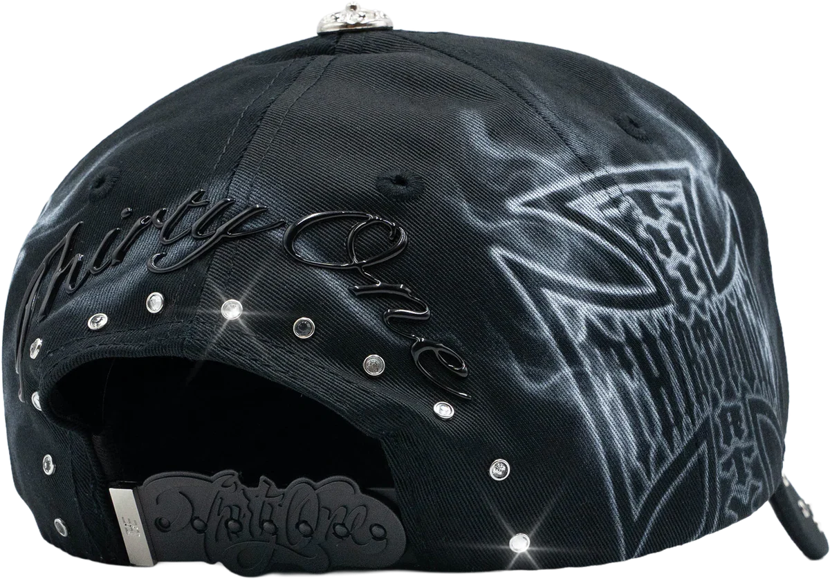 GORRA 31 HATS “LA Smoke” (PREVENTA)