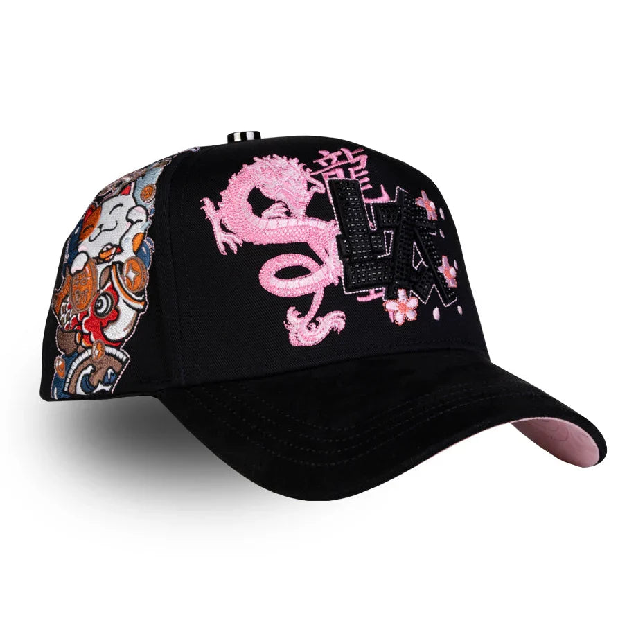 GORRA RICO HATS "LA Japan 2.0"