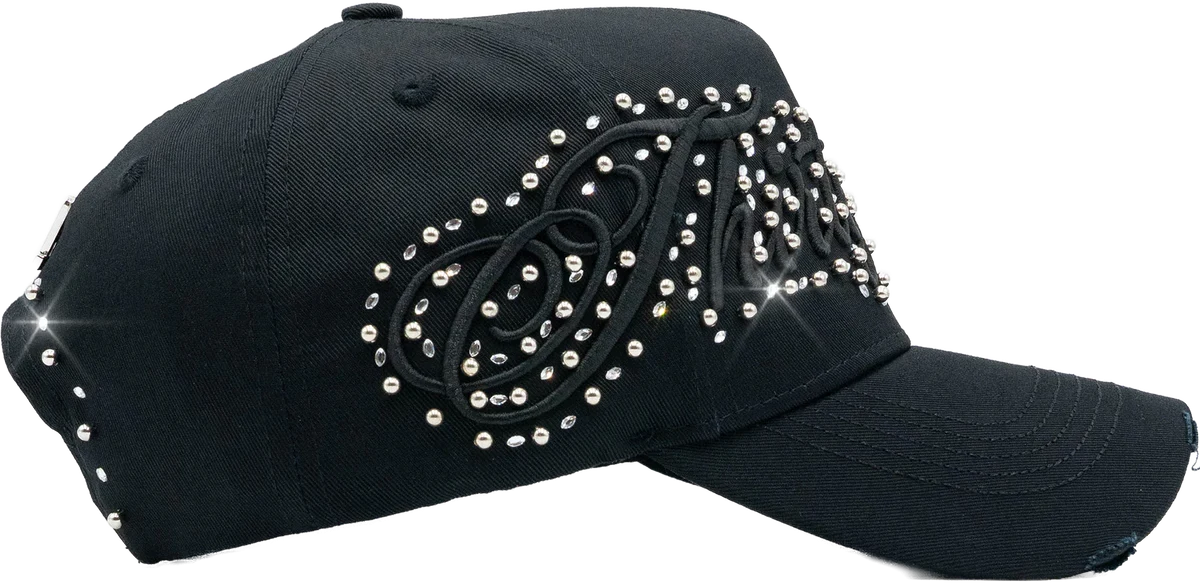 GORRA 31 HATS “Uncut Gems” (PREVENTA)