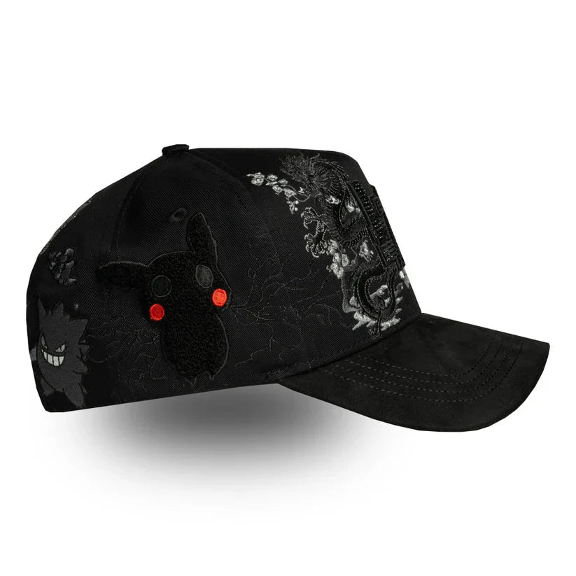 GORRA RICO HATS "LA Japan"
