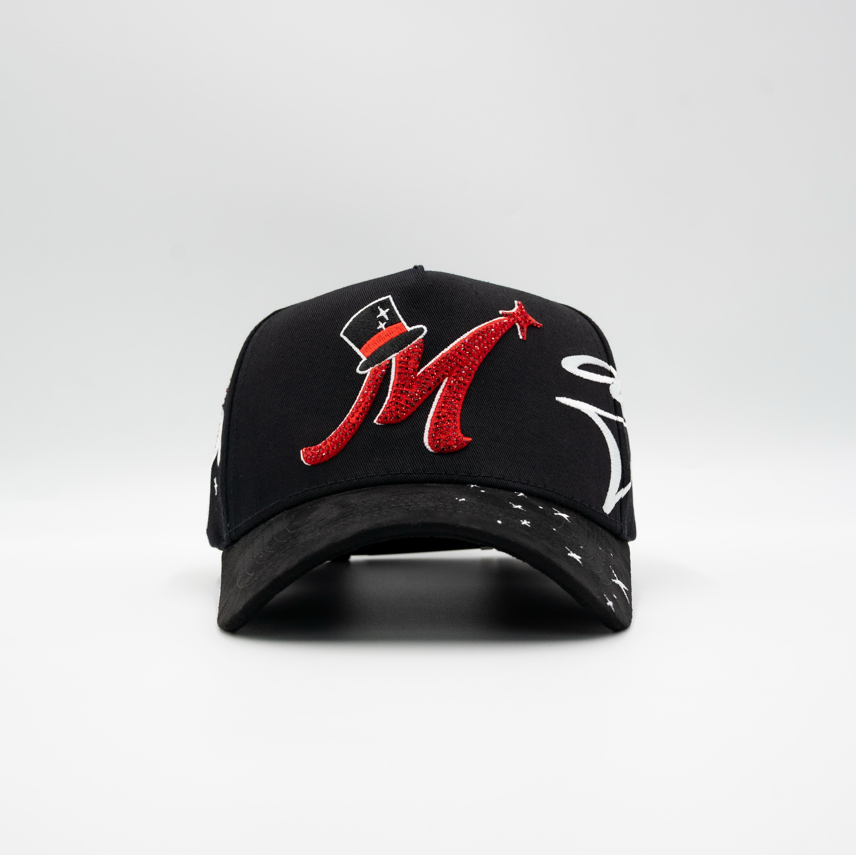 GORRA 31 HATS “EL MAGO”