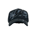 GORRA 31 HAT X DAVID BENAVIDEZ "31-0"