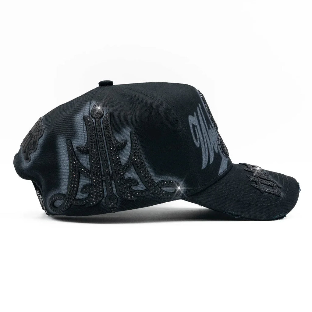 GORRA 31 HAT X DAVID BENAVIDEZ "31-0"