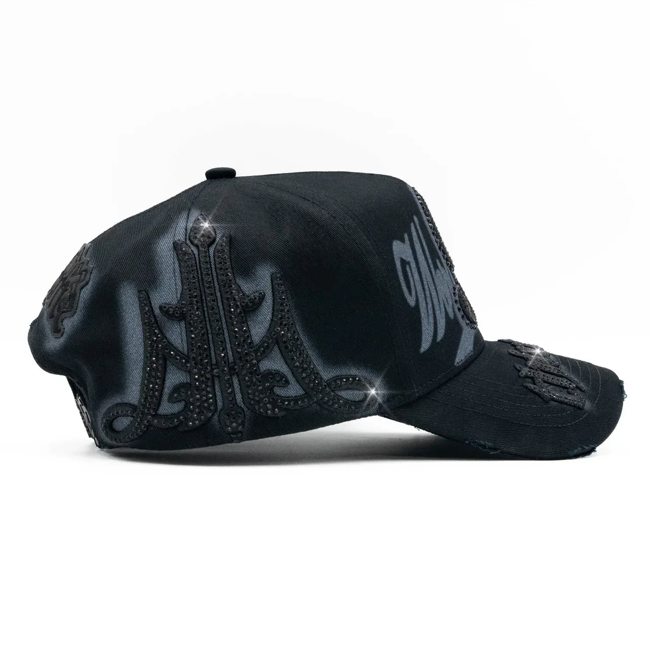 GORRA 31 HAT X DAVID BENAVIDEZ "31-0"