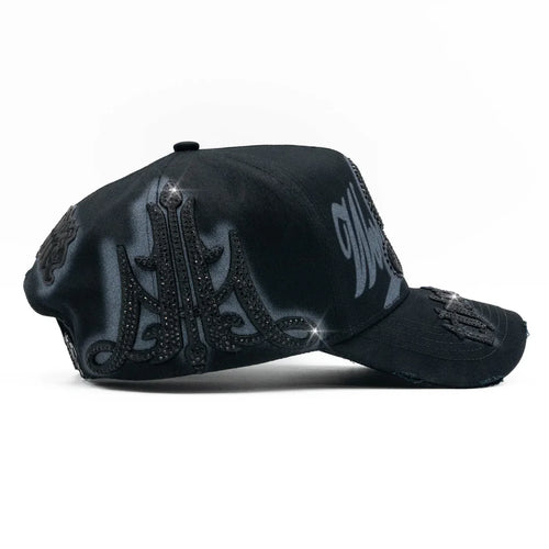 GORRA 31 HAT X DAVID BENAVIDEZ "31-0"