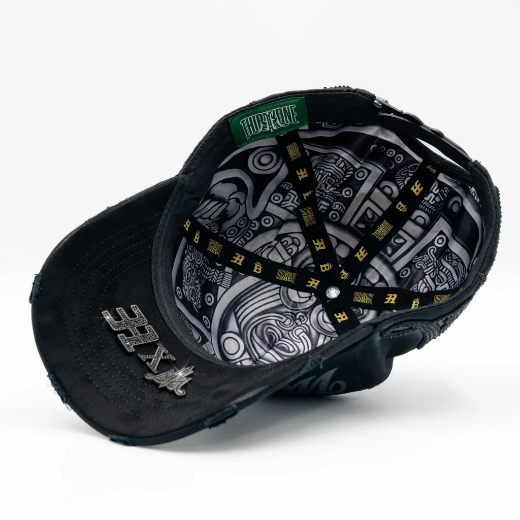 GORRA 31 HAT X DAVID BENAVIDEZ "31-0"
