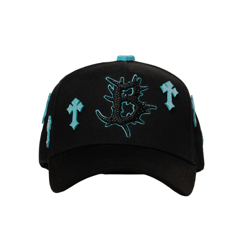 GORRA BARBAS HATS "BARBAS HEAVEN"