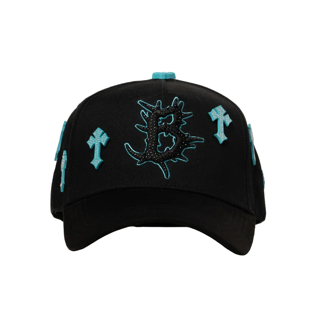 GORRA BARBAS HATS "BARBAS HEAVEN"