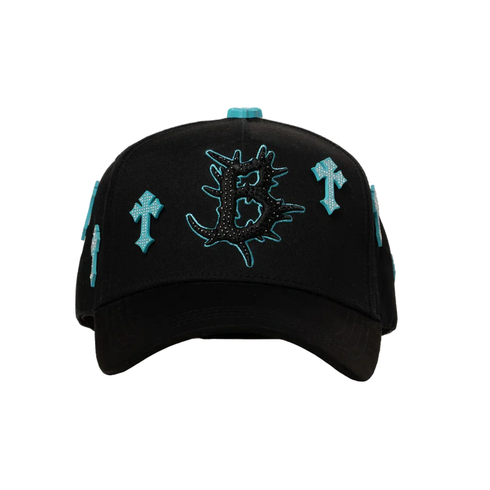 GORRA BARBAS HATS "BARBAS HEAVEN"