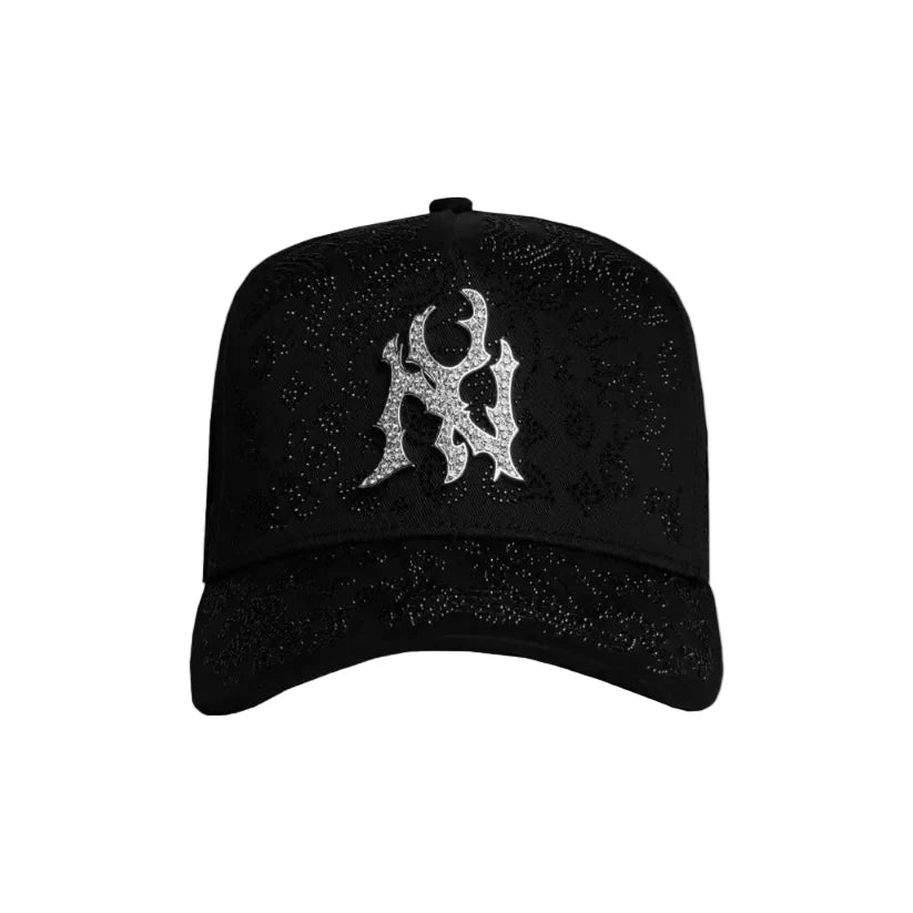 GORRA RICO HATS "NY Crystals"