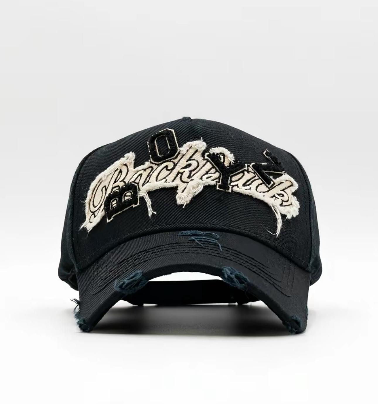 GORRA 31 HATS "BACKPACK BOYZ"