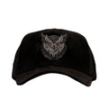 GORRA EL BARBAS HATS x LUIS R "EL BUHO"