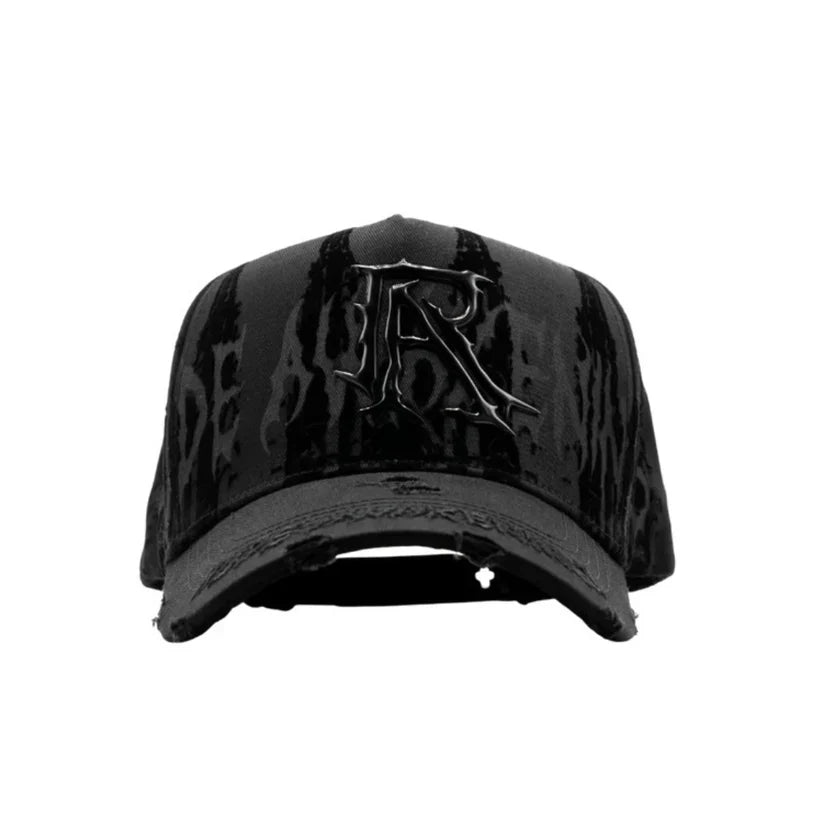 GORRA RUDE AWAKENINGS  "CATHEDRAL"